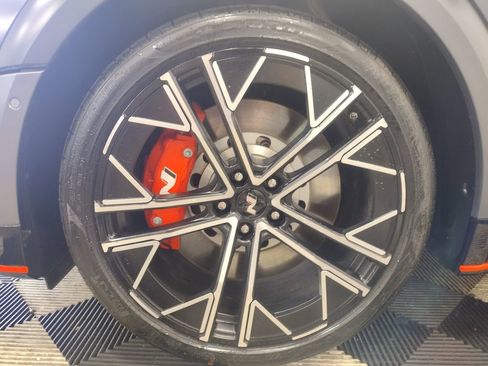 New 2025 Hyundai Ioniq 5 N image 6