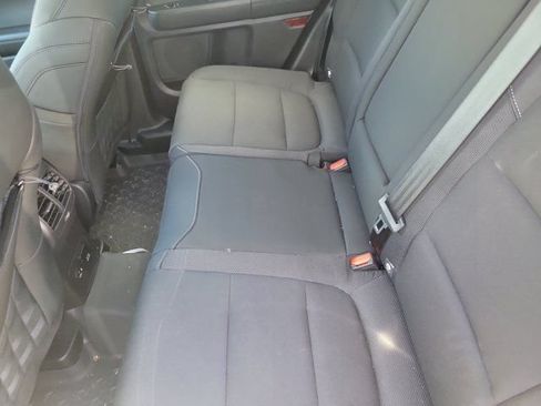 Certified 2024 Ford Bronco Sport Badlands AWD/4WD image 11