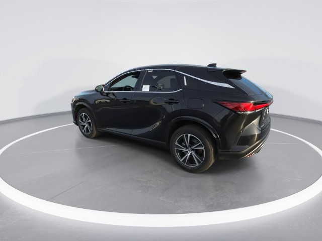 New 2026 Lexus RX 350h w/ Convenience Package AWD/4WD image 6