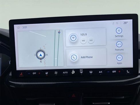 Used 2023 Ford Escape ST-Line w/ Tech Pack #1 image 25