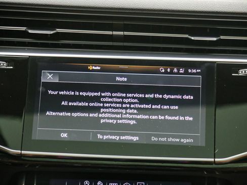 Used 2021 Audi Q7 3.0T Premium Plus w/ Premium Plus Package AWD/4WD image 15