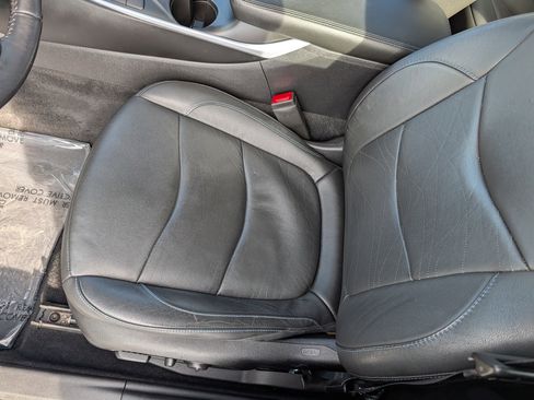 Used 2019 Chevrolet Volt LT w/ Power Convenience Package image 14