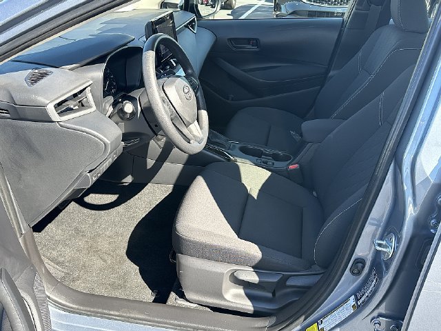Used 2023 Toyota Corolla LE FWD image 20