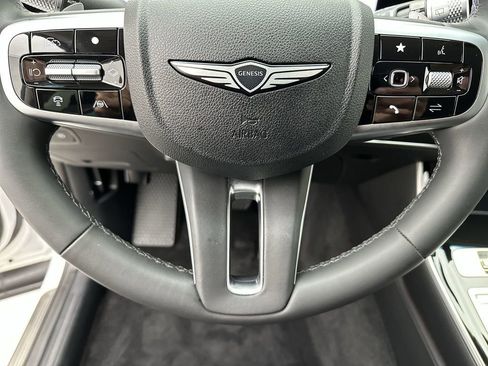 Certified 2026 Genesis GV70 2.5T image 14