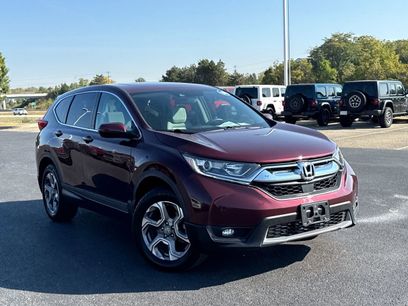 Used 2019 Honda CR-V EX