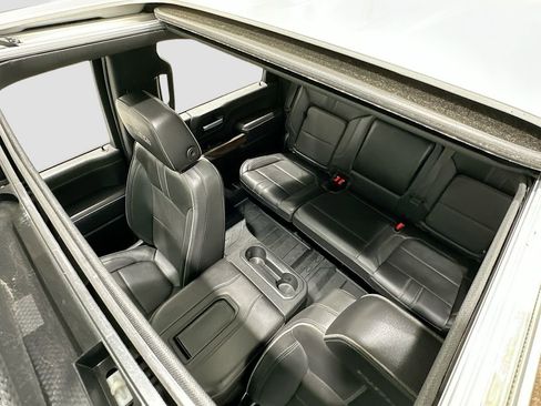 Used 2022 Chevrolet Silverado 3500 High Country w/ Safety Package II image 23