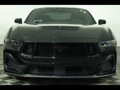 Used 2024 Ford Mustang GT Premium w/ Mustang Nite Pony Package image 18