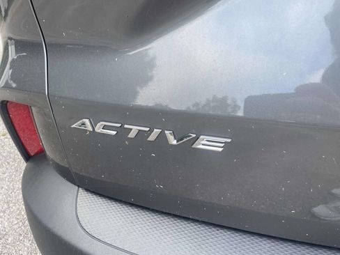 Used 2024 Ford Escape Active FWD image 4