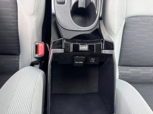 Used 2024 Toyota Corolla SE FWD image 29