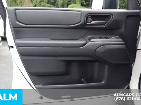 Used 2024 Toyota Land Cruiser image 15