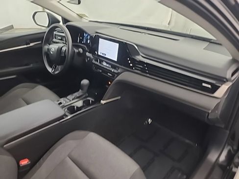 Used 2026 Toyota Camry LE FWD image 15