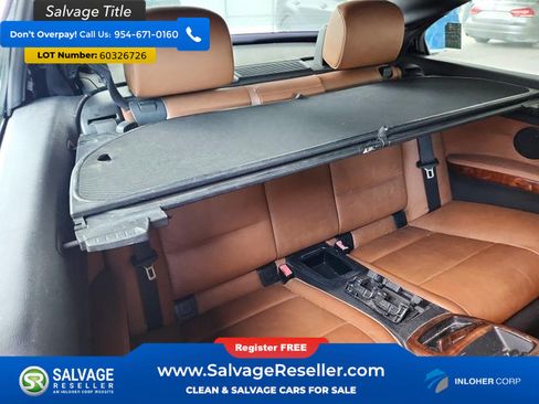 Used 2012 BMW 328i Convertible RWD image 13