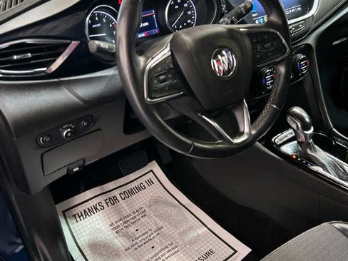 Used 2021 Buick Encore GX Select FWD image 8
