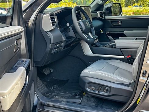 New 2026 Toyota Tundra Limited image 10