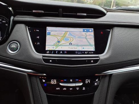 New 2026 Cadillac XT5 Premium Luxury w/ Driver Assist Package image 16