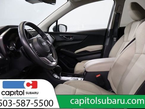 Used 2025 Subaru Ascent Premium AWD/4WD image 12