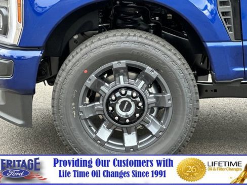 New 2026 Ford F250 XL w/ STX Appearance Package image 23