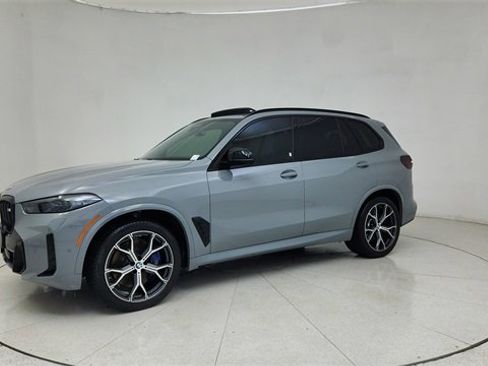 Used 2024 BMW X5 M60i image 67