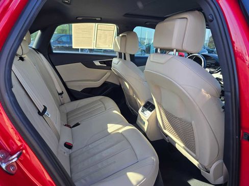 Used 2024 Audi A4 2.0T Premium Plus image 13