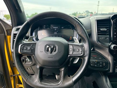 Used 2023 RAM 1500 TRX w/ TRX Level 2 Equipment Group AWD/4WD image 18