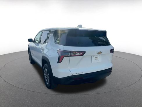 Used 2025 Chevrolet Equinox LT image 11