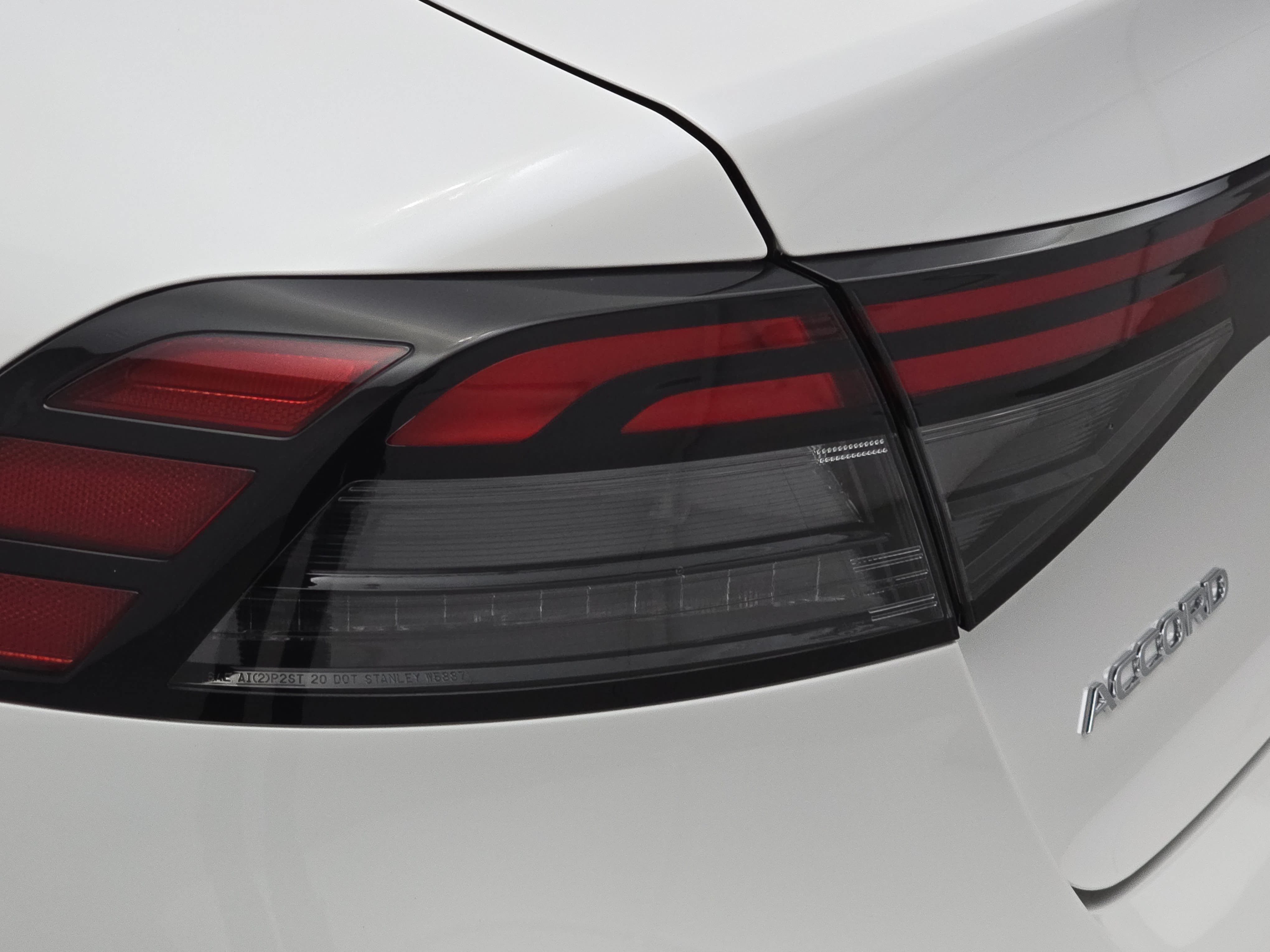 New 2026 Honda Accord LX image 32