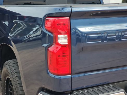 Used 2019 Chevrolet Silverado 1500 LT w/ All-Star Edition RWD image 40