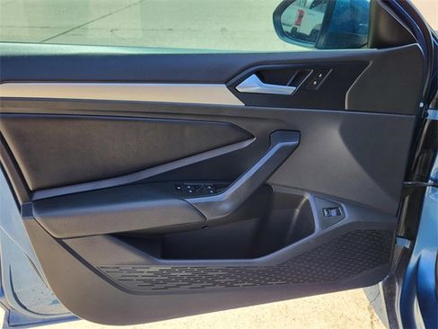 Used 2019 Volkswagen Jetta S w/ Driver Assistance Package image 16