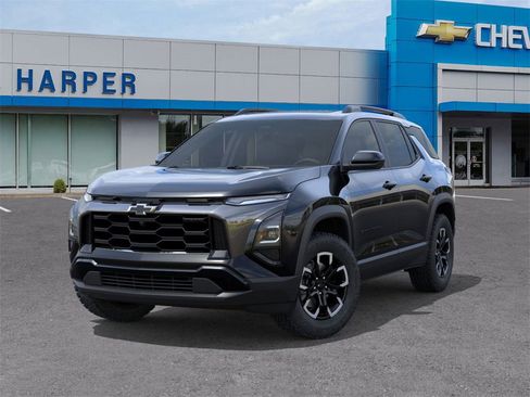 New 2026 Chevrolet Equinox ACTIV w/ Convenience Package III image 6