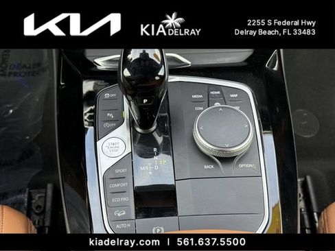 Used 2023 BMW X3 xDrive30i w/ Premium Package AWD/4WD image 27
