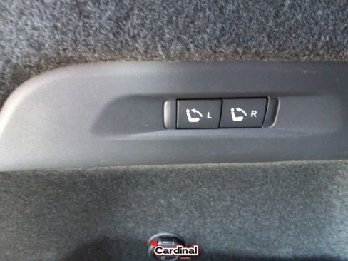 Used 2024 INFINITI QX60 Autograph w/ Cargo Package image 10