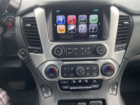 Used 2018 GMC Yukon XL SLT image 23