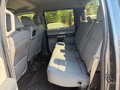 Used 2020 Ford F150 XLT w/ Equipment Group 302A Luxury AWD/4WD image 12