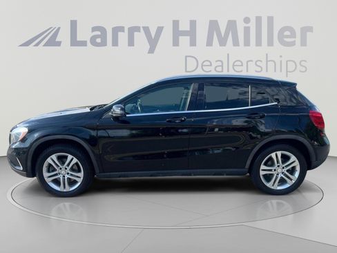 Used 2015 Mercedes-Benz GLA 250 4MATIC image 2