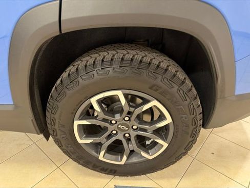 Used 2026 Chevrolet Equinox ACTIV w/ Convenience Package III FWD image 26