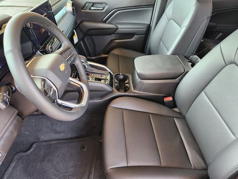 New 2026 Chevrolet Colorado LT w/ LT Convenience Package image 10
