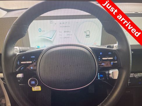 Certified 2023 Hyundai Ioniq 5 SEL image 9