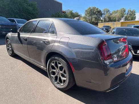 Used 2017 Chrysler 300 S w/ 300S Premium Group AWD/4WD image 5