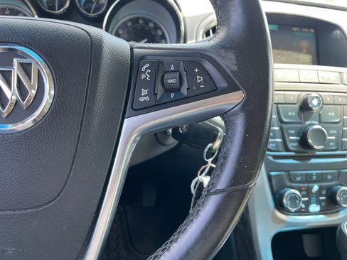 Used 2012 Buick Verano Convenience FWD image 16