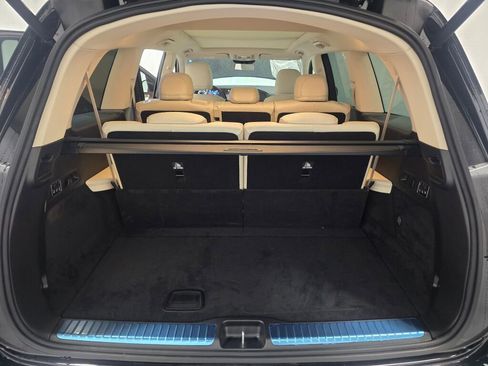 New 2026 Mercedes-Benz GLS 450 4MATIC image 11