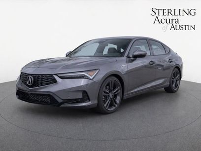 Certified 2025 Acura Integra A-Spec w/ Technology Package