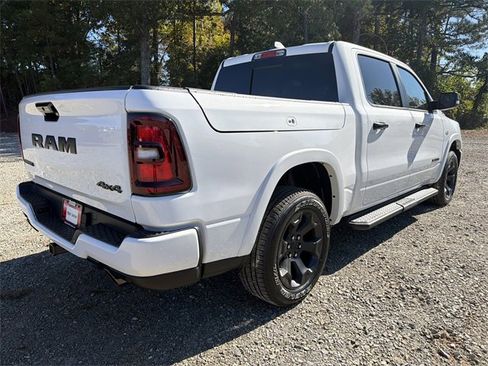 New 2026 RAM 1500 Big Horn image 5