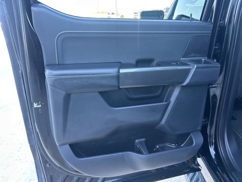 Used 2023 Ford F150 XLT w/ Equipment Group 302A High image 14