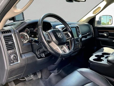 Used 2017 RAM 2500 Laramie AWD/4WD image 17