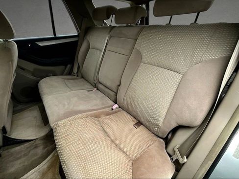 Used 2005 Toyota 4Runner SR5 image 19