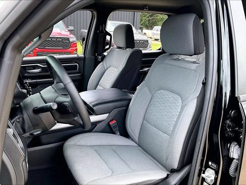 Used 2025 RAM 1500 Lone Star RWD image 26