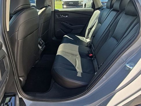 Certified 2025 Honda Accord Touring image 26