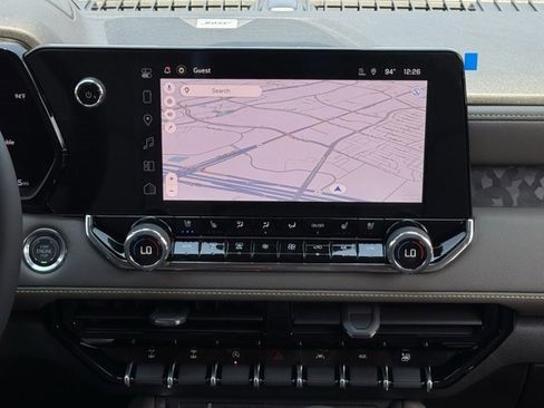 New 2026 Chevrolet Colorado ZR2 w/ Technology Package image 13