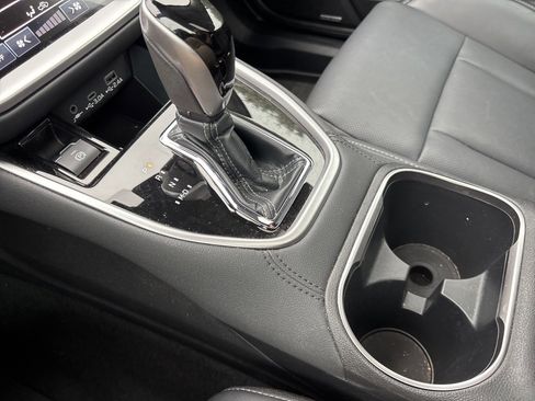 Certified 2023 Subaru Outback Limited image 19