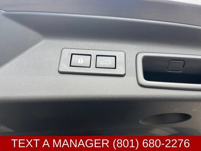 Used 2025 Subaru Forester Limited AWD/4WD image 14